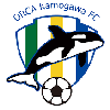Orca Kamogawa FC (W) logo