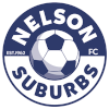 Nelson Suburbs logo