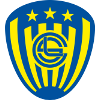 Sportivo Luqueno Reserves logo