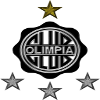 Olimpia Asuncion Reserves logo