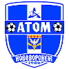 Atom Novovoronezh logo