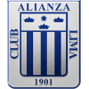 Alianza Lima Reserves logo