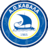 AO Kavala logo