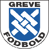 Greve Fodbold logo