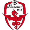 FK Vozdovac U19 logo