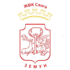 ZFK Sloga (W) logo