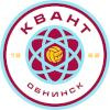 Kvant Obninsk logo