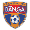 FK Banga (W) logo