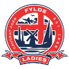 Fylde LFC (W) logo