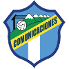 C.S.D. Comunicaciones B logo