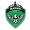 Manaus (AM) logo