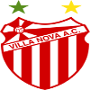 Villa Nova U20 logo