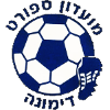 Sport Club Dimona logo