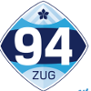 Zug 94 logo