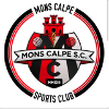 Mons Calpe SC logo