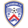 Coleraine Reserves logo