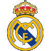 Real Madrid (W) logo