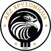 AMOK Chrysomilia (W) logo