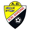 AD Son Sardina (W) logo