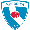 ND Gorica U19 logo