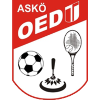 Askoe Oedt logo