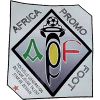 Africa Promo Foot logo