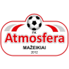 Atomsfera Mazeikiai logo