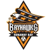 Runaway Bay Green logo