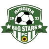 Singida United logo