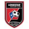 Lonestar SC (W) logo