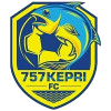 757 Kepri FC logo
