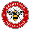Brentford B logo