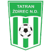 Zdirec nad Doubravou logo
