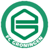 FC Groningen Reserves logo