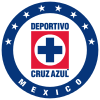 Cruz Azul (W) logo