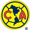 Club America (W) logo