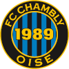Chambly FC U19 logo