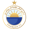 Al-Sharjah logo
