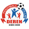 Deren FC logo