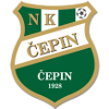 NK Cepin logo