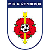 MFK Ruzomberok (W) logo