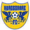 FC Kuressaare II logo