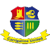 Carrigaline United logo