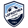 Lefkothea Nicosia (W) logo