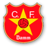 CF Damm U19 logo