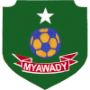 Mawyawadi logo