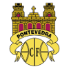 Pontevedra U19 logo
