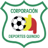Deportes Quindio U19 logo