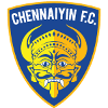 Chennaiyin II logo