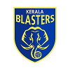 Kerala Blasters II logo